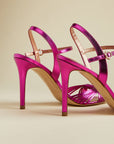 Ted Baker Iranna Sandals 4