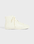 Ted Baker Kimyil High Top Ecru Trainers 1