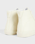 Ted Baker Kimyil High Top Ecru Trainers 3