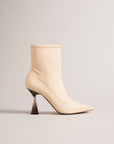 LIYA Stretch Bootie