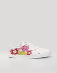 Maylar Sneakers in White