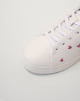 Maylar Sneakers in White