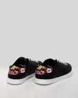 Mayzina Sneakers in Black