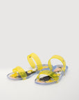 JELLEST Sandal in Yellow