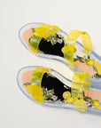 JELLEST Sandal in Yellow