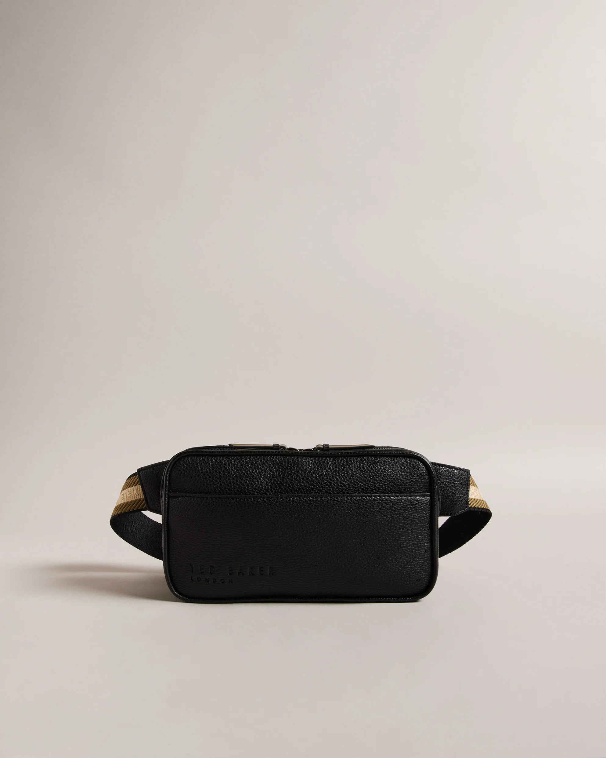 Ted Baker Fabe Faux Leather Bag In Black 270489  | Shop from eightywingold an official brand partner for Ted Baker in Canada and US.
