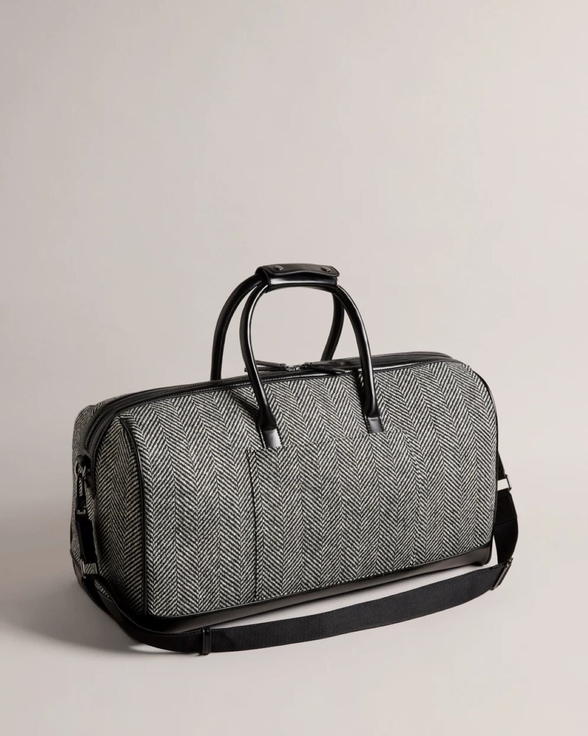 Ted Baker Andersn Holdall Bag in Black 270498  | Shop from eightywingold an official brand partner for Ted Baker in Canada and US.