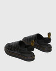 SUICOKE Dr. Martens Collaboration Edition Mura Sandals | Official SUICOKE Webstore 27394001 Croco