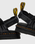 SUICOKE Dr. Martens Collaboration Edition Mura Sandals | Official SUICOKE Webstore 27394001 Croco