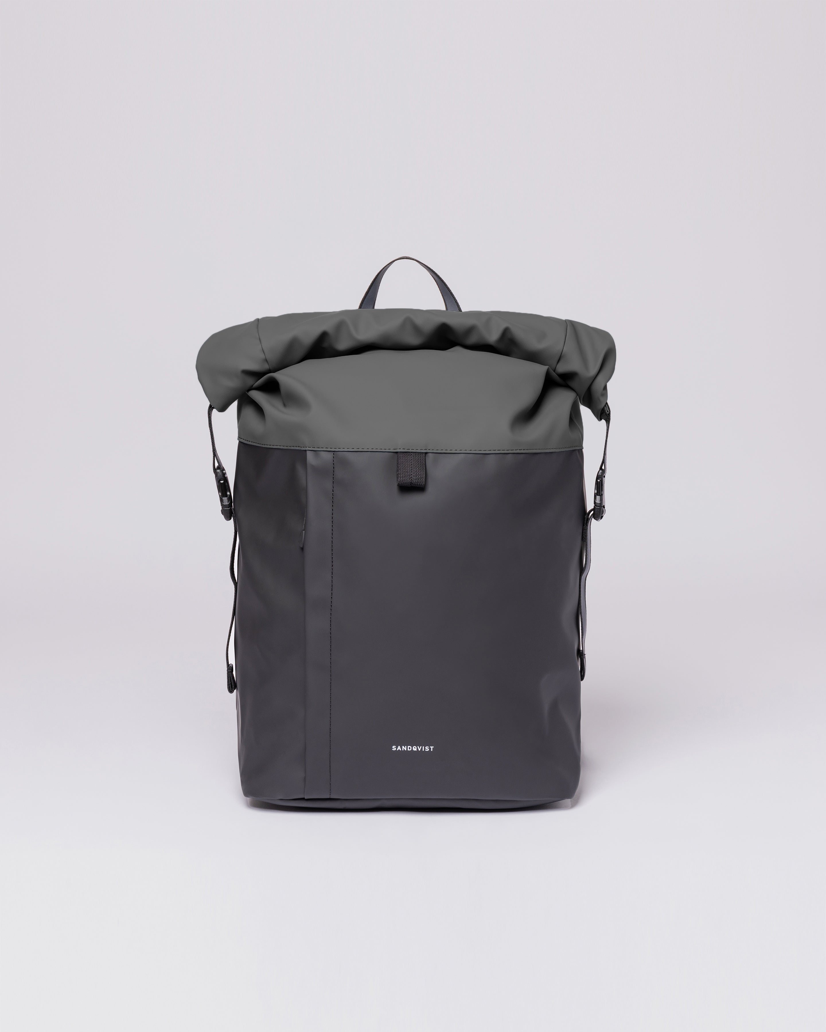 Sandqvist Konrad Backpack in Multi-Dark SQA2062 | Shop from eightywingold an official brand partner for Sandqvist Canada and US. 