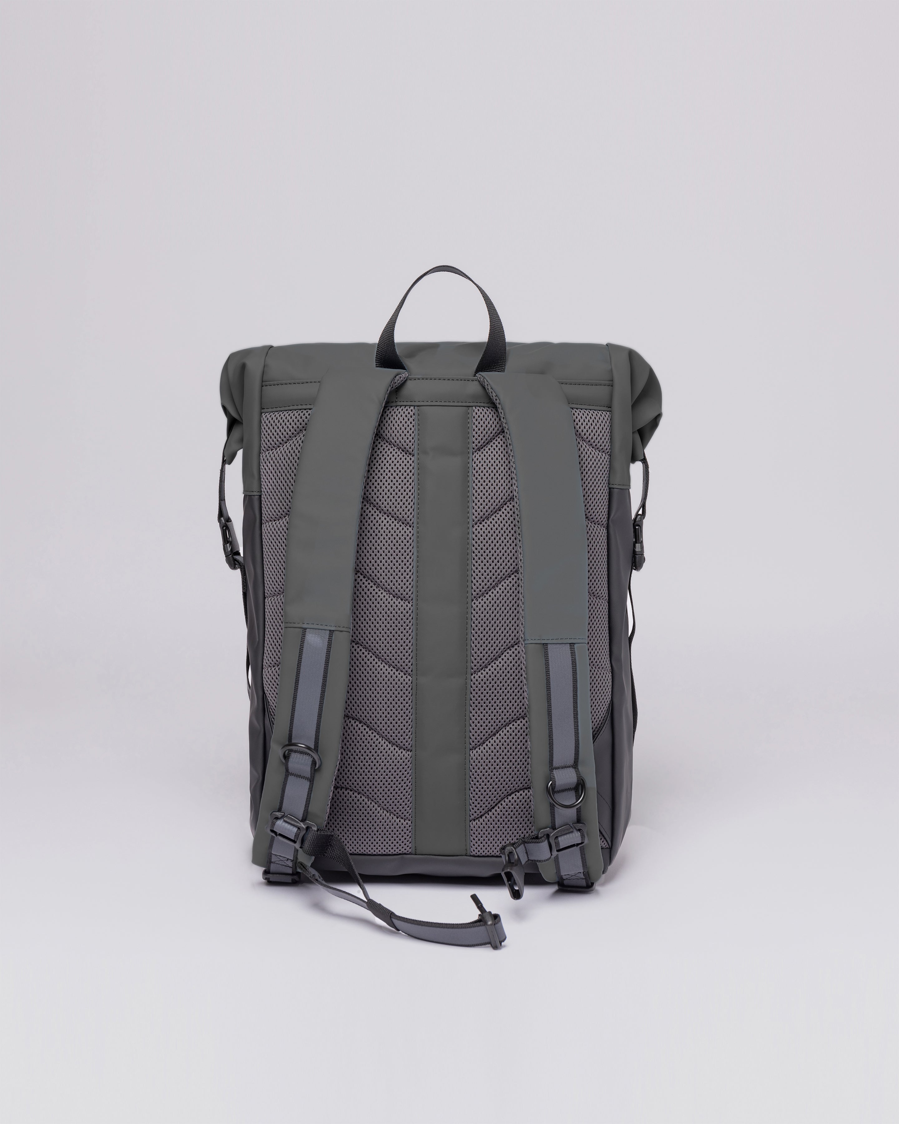 Sandqvist Konrad Backpack in Multi-Dark SQA2062 | Shop from eightywingold an official brand partner for Sandqvist Canada and US. 