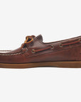 Docksides Portland Waxed