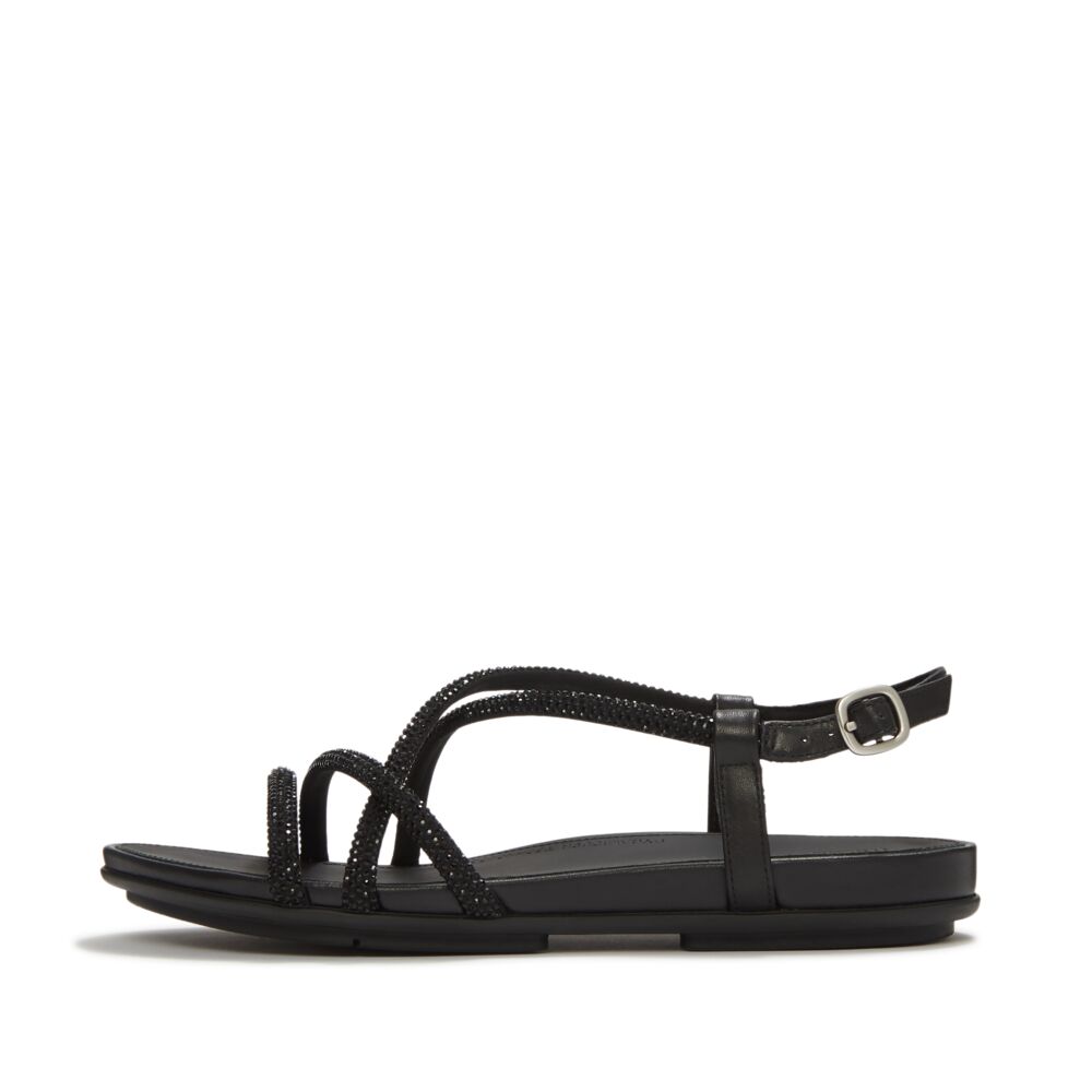 GRACIE-CRYSTAL-STRAPPY-BACK-STRAP-SANDALS-ALL-BLACK
