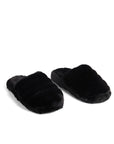 Lopsey Fur Slippers