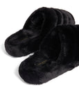 Lopsey Fur Slippers