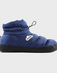 Nuvola Home Boots in Dark Navy CNBHG684 FROM EIGHTYWINGOLD - OFFICIAL BRAND PARTNER