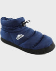 Nuvola Home Boots in Dark Navy CNBHG684 FROM EIGHTYWINGOLD - OFFICIAL BRAND PARTNER