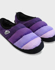 Nuvola Classic Colors Slippers in Purple CNCLACLRS21 FROM EIGHTYWINGOLD - OFFICIAL BRAND PARTNER
