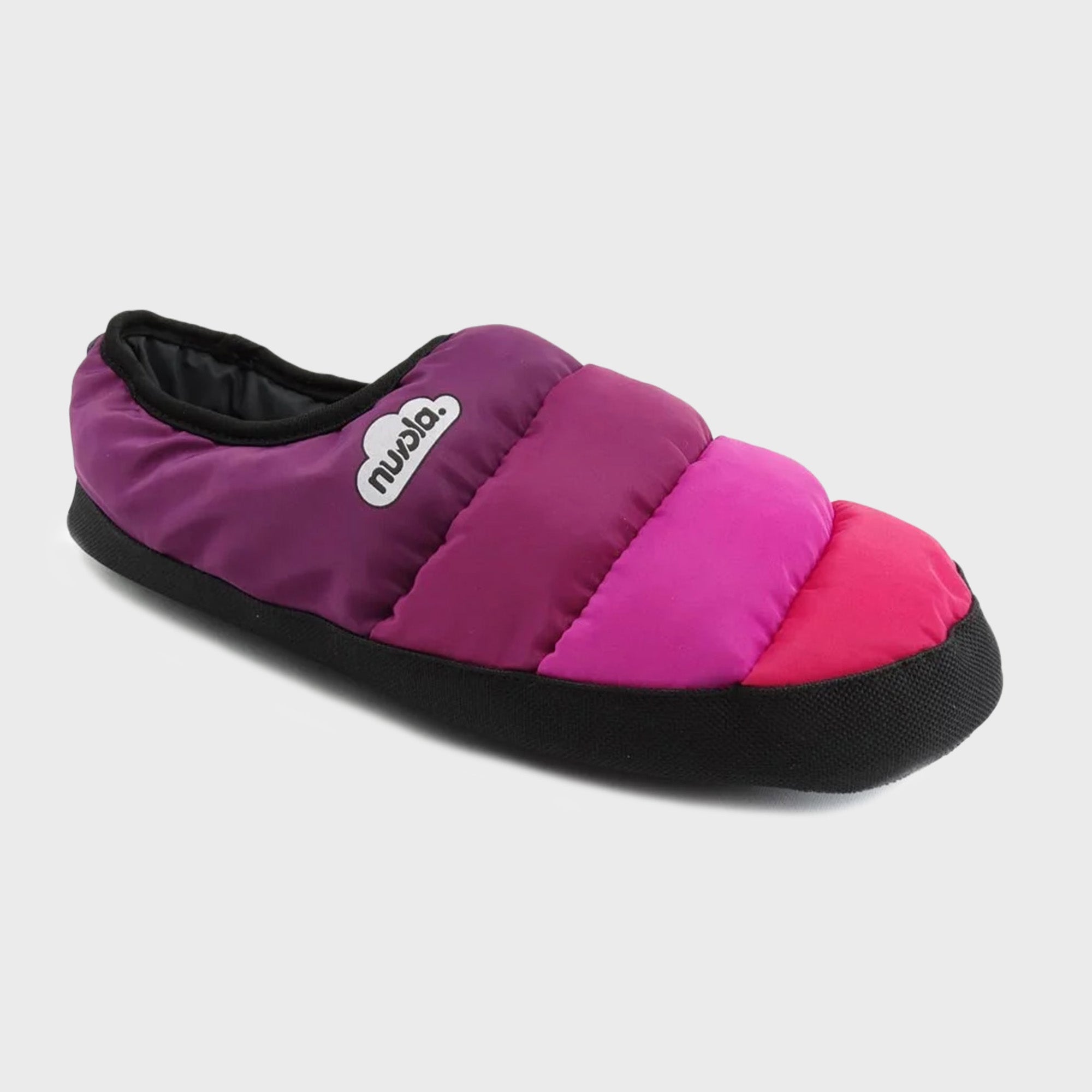 Nuvola Classic Colors Slippers in Fuchsia CNCLACLRS25 FROM EIGHTYWINGOLD - OFFICIAL BRAND PARTNER