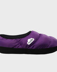 Nuvola Classic Slippers in Purple CNCLAG21 FROM EIGHTYWINGOLD - OFFICIAL BRAND PARTNER