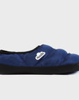 Nuvola Classic Slippers in Dark Navy CNCLAG684 FROM EIGHTYWINGOLD - OFFICIAL BRAND PARTNER