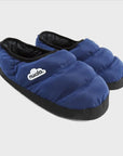 Nuvola Classic Slippers in Dark Navy CNCLAG684 FROM EIGHTYWINGOLD - OFFICIAL BRAND PARTNER