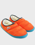 Nuvola Classic Party Slippers Kids in Orange CNCLPRTY13 FROM EIGHTYWINGOLD - OFFICIAL BRAND PARTNER