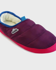 Nuvola Classic Party Slippers in Purple CNCLPRTY21 FROM EIGHTYWINGOLD - OFFICIAL BRAND PARTNER