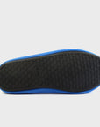 Nuvola Classic Party Slippers Kids in Blue Moon CNCLPRTY669 FROM EIGHTYWINGOLD - OFFICIAL BRAND PARTNER