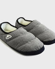 Nuvola Classic Marbled Chill Slippers in Grey CNJASCHILL17 FROM EIGHTYWINGOLD - OFFICIAL BRAND PARTNER