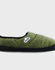 Nuvola Classic Marbled Chill Slippers in Khaki CNJASCHILL47 FROM EIGHTYWINGOLD - OFFICIAL BRAND PARTNER