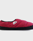 Nuvola Classic Marbled Chill Slippers in Garnet CNJASCHILL695 FROM EIGHTYWINGOLD - OFFICIAL BRAND PARTNER