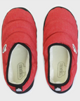 Nuvola Classic Marbled Chill Slippers in Salmon CNJASCHILL696 FROM EIGHTYWINGOLD - OFFICIAL BRAND PARTNER