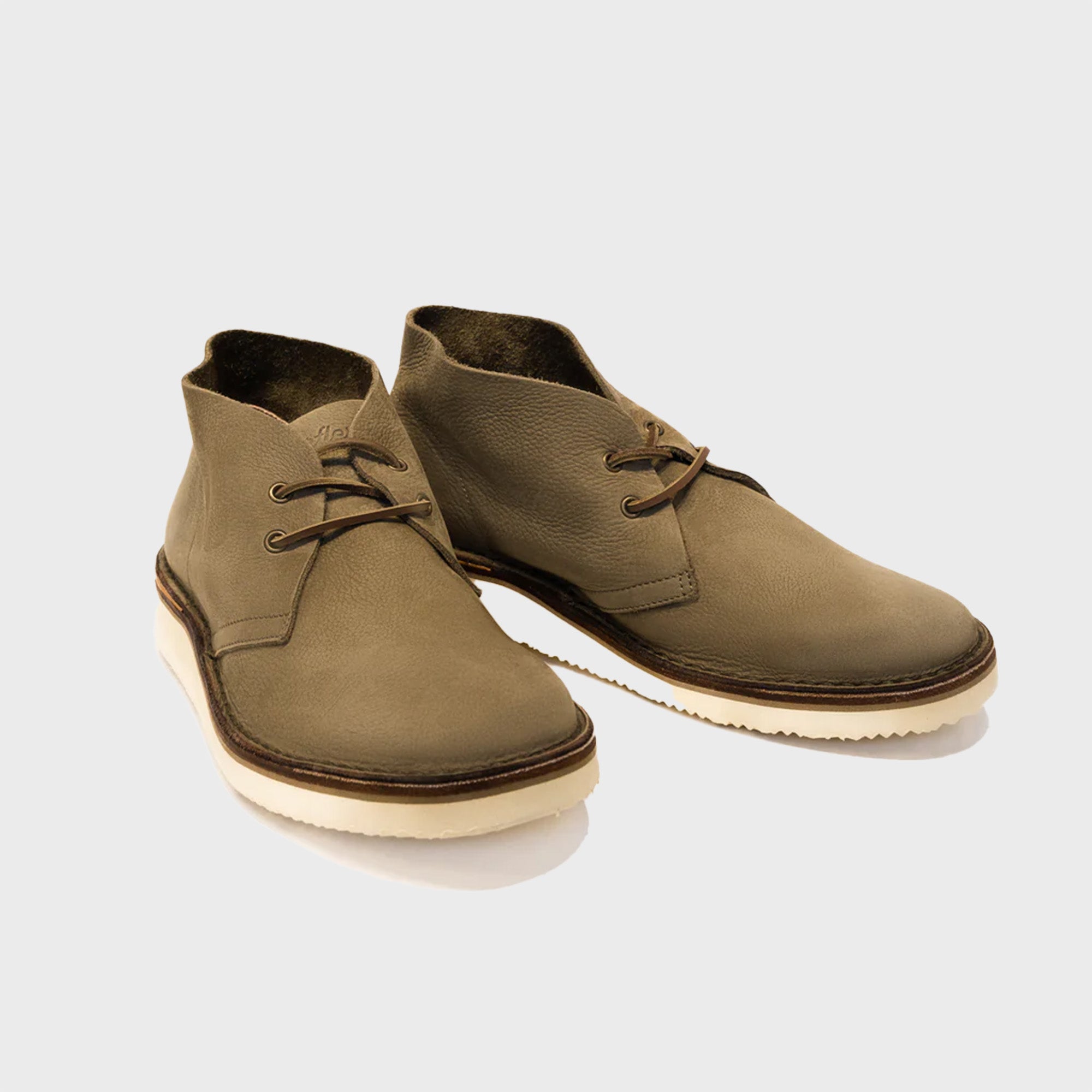 ASTORFLEX Driftlex Boot in Dark Khaki eightywingold official