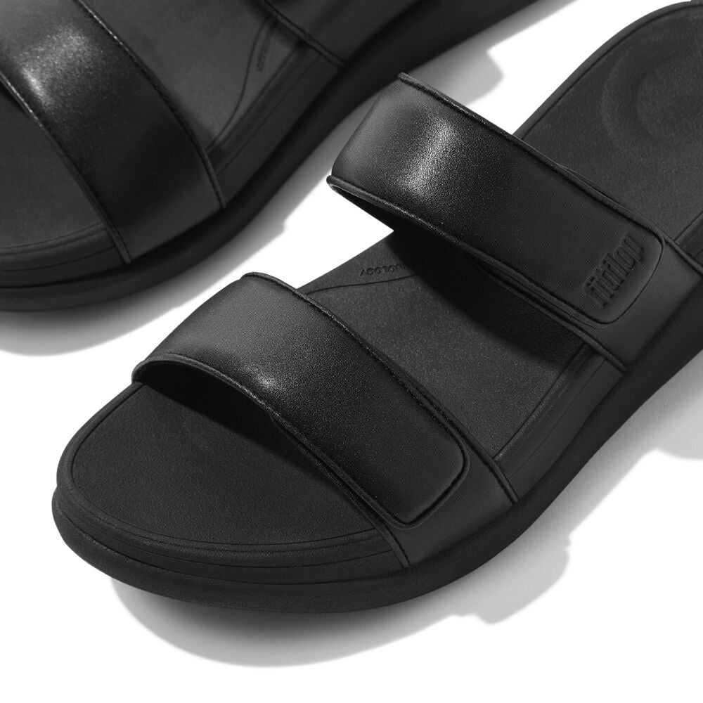 F-Mode Go Adjustable Two-Bar Slides