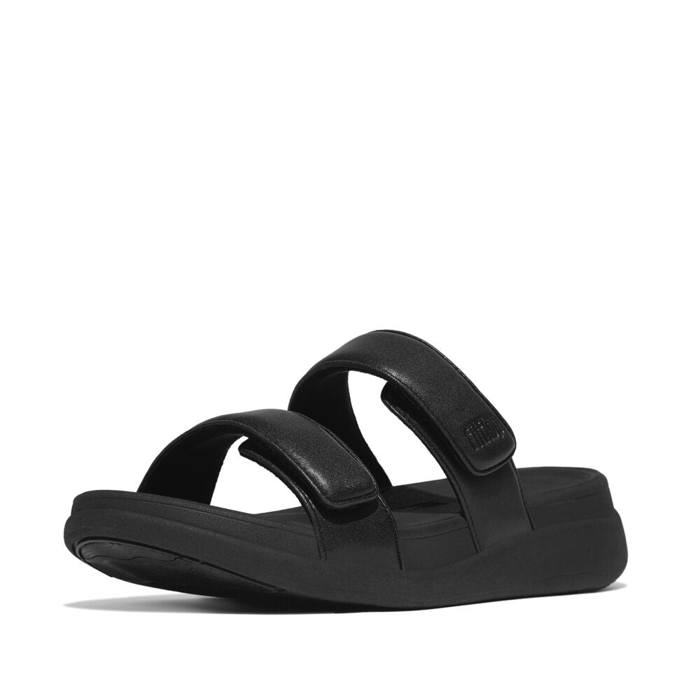 F-Mode Go Adjustable Two-Bar Slides