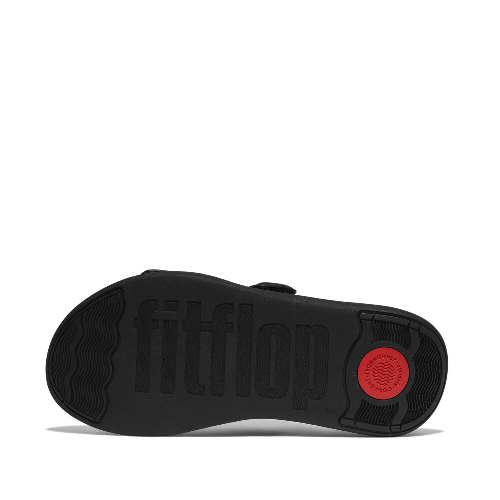 F-Mode Go Adjustable Two-Bar Slides