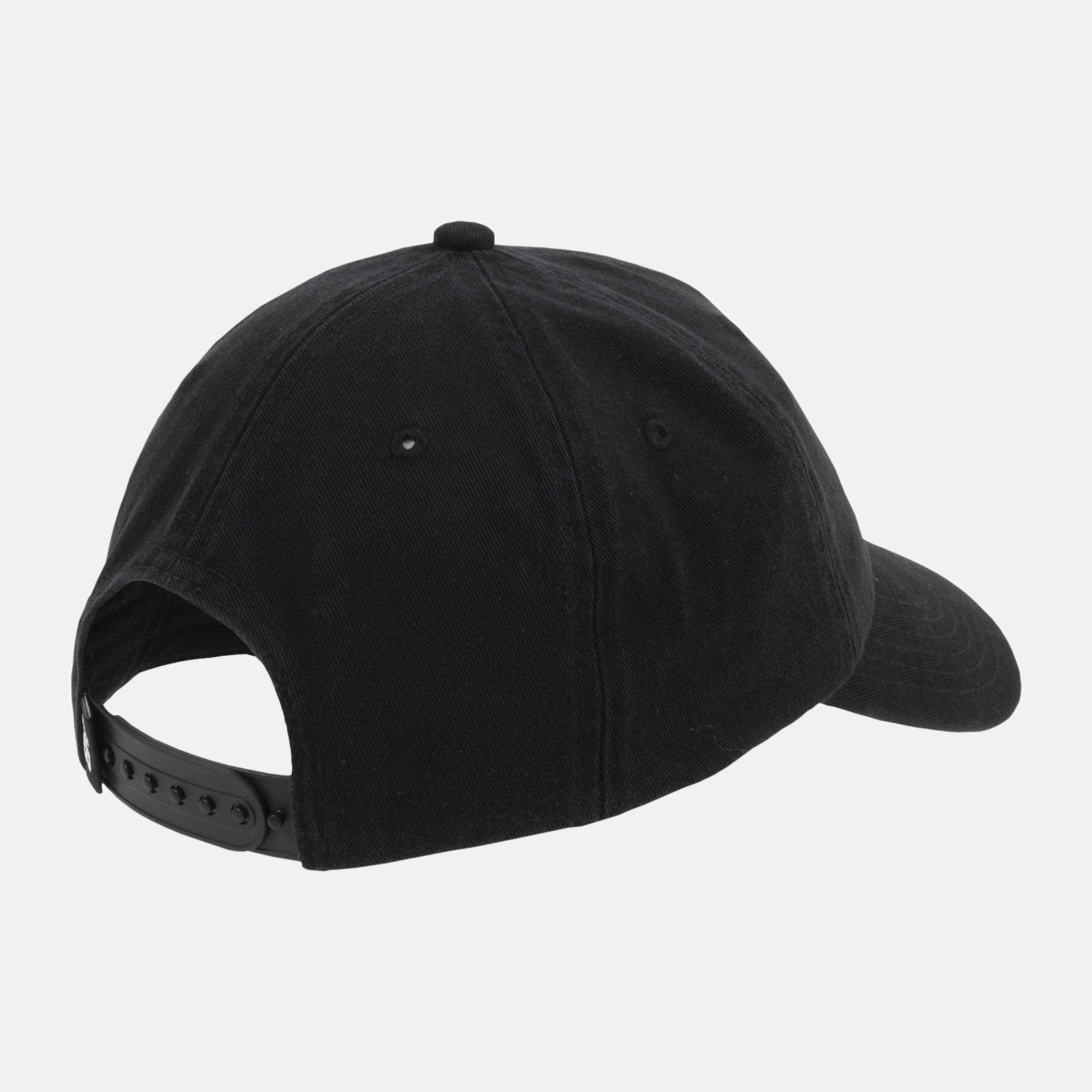 NEW BALANCE Kid&#39;s Classic Hat in Black LAH03002 O/S BLACK FROM EIGHTYWINGOLD - OFFICIAL BRAND PARTNER