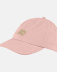 NEW BALANCE Kid's Classic Hat in Light Pink LAH03002 O/S LIGHT PINK FROM EIGHTYWINGOLD - OFFICIAL BRAND PARTNER