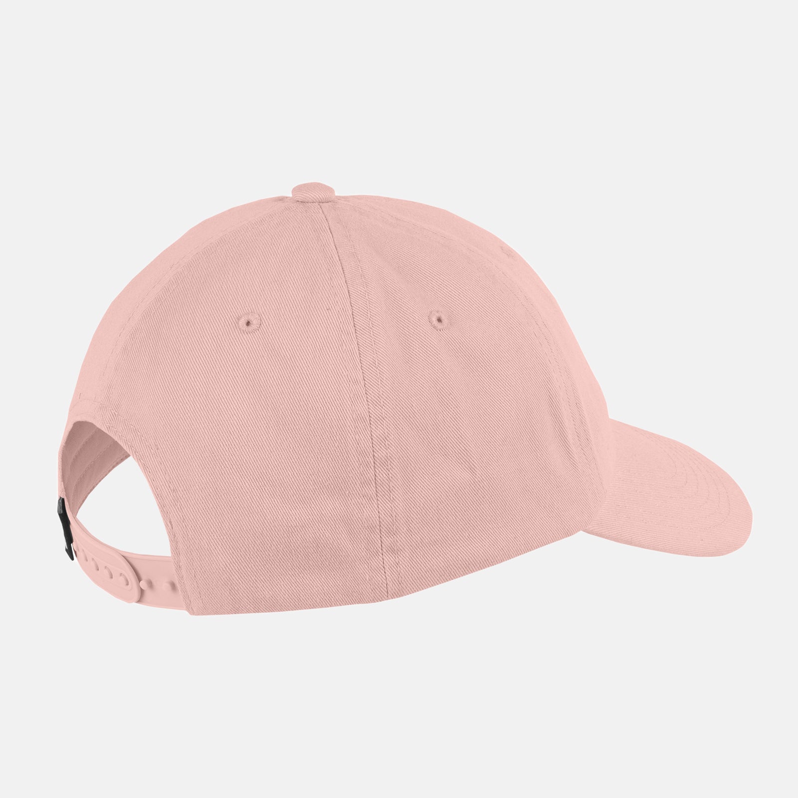NEW BALANCE Kid&#39;s Classic Hat in Light Pink LAH03002 O/S LIGHT PINK FROM EIGHTYWINGOLD - OFFICIAL BRAND PARTNER