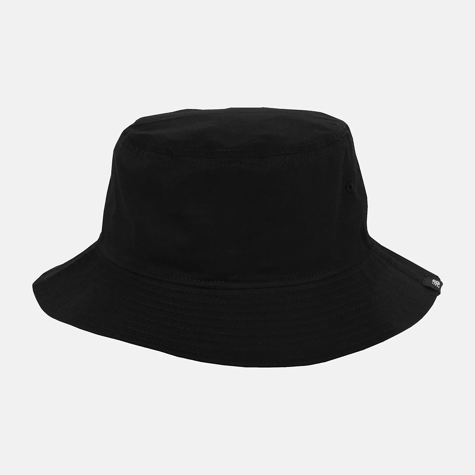 NEW BALANCE Bucket Hat in Black LAH13003 O/S BLACK FROM EIGHTYWINGOLD - OFFICIAL BRAND PARTNER