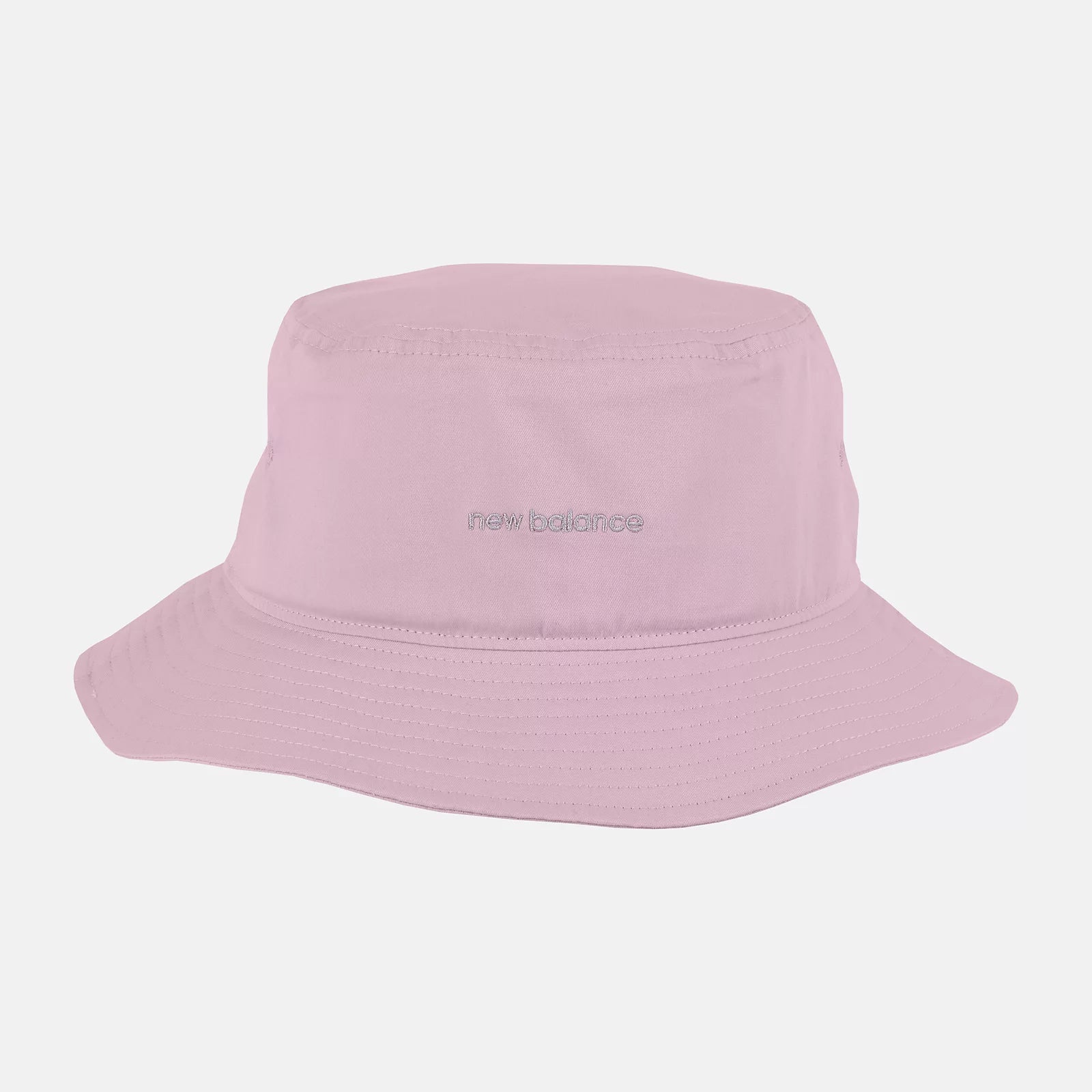 NEW BALANCE Bucket Hat in Pink Haze LAH13003 O/S PINK HAZE FROM EIGHTYWINGOLD - OFFICIAL BRAND PARTNER