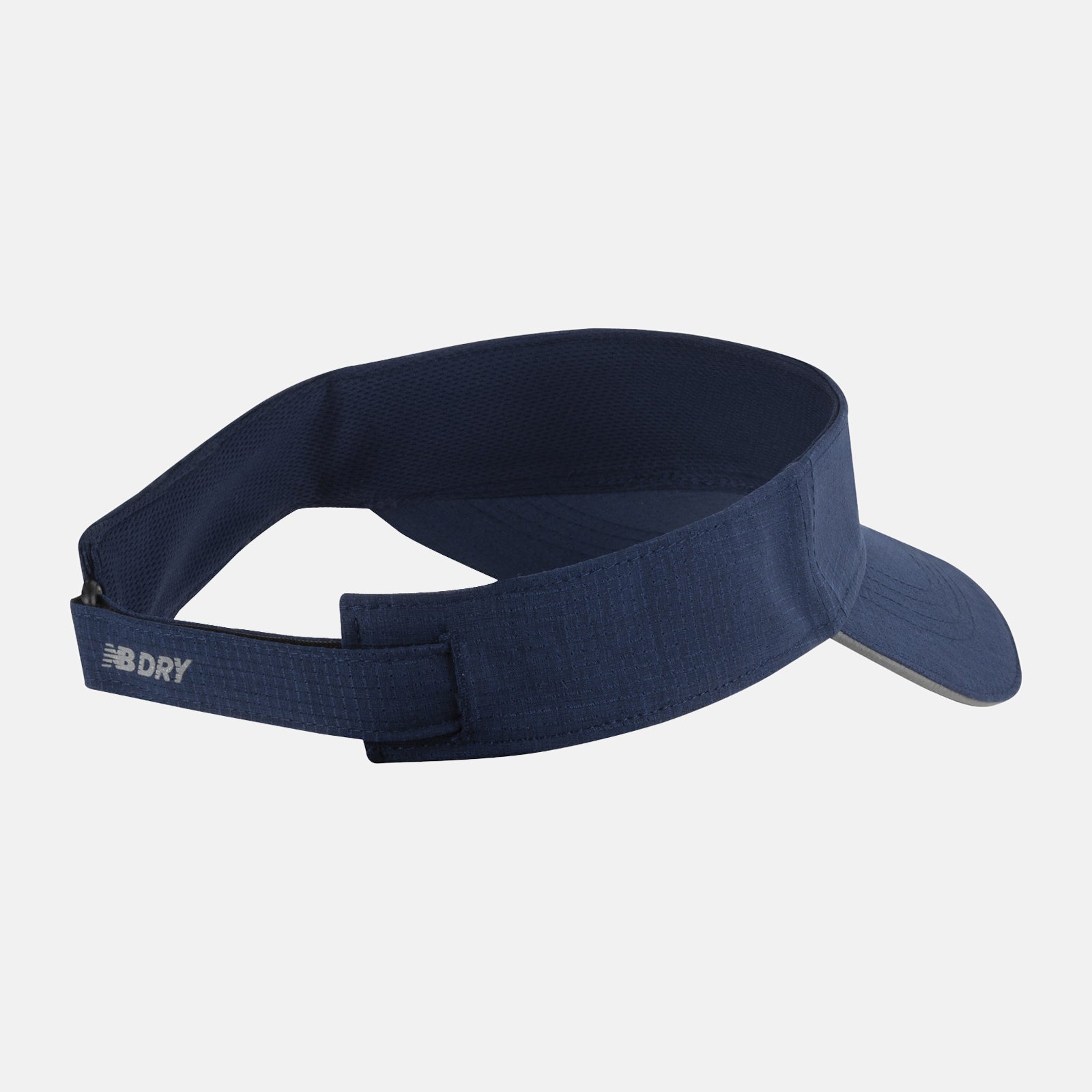 NEW BALANCE Performance Visor in Team Navy LAH21105 O/S TEAM NAVY FROM EIGHTYWINGOLD - OFFICIAL BRAND PARTNER