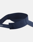 NEW BALANCE Performance Visor in Team Navy LAH21105 O/S TEAM NAVY FROM EIGHTYWINGOLD - OFFICIAL BRAND PARTNER
