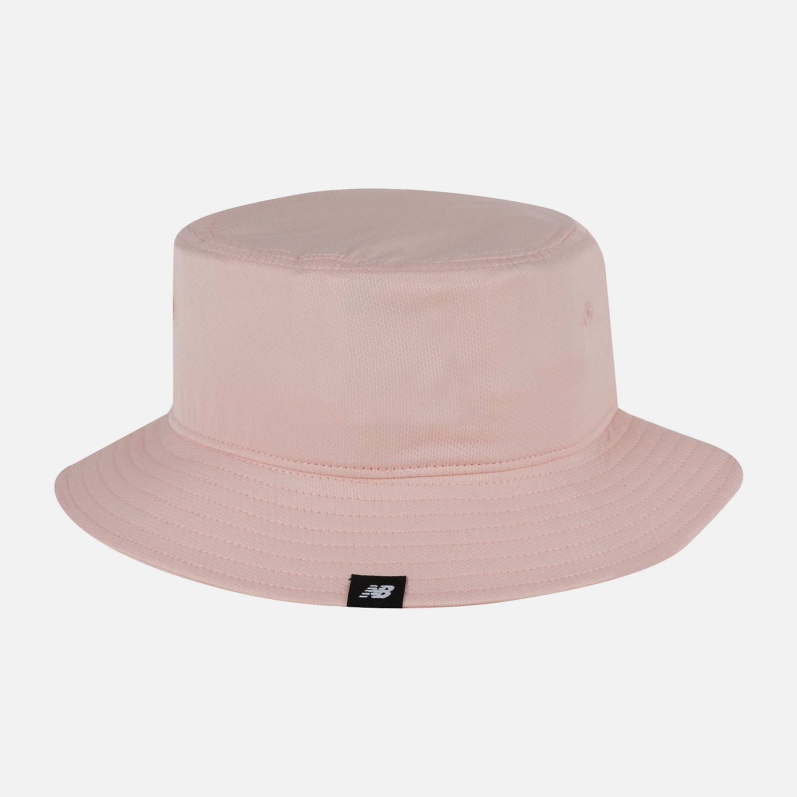 NEW BALANCE Kid&#39;s Bucket Hat in Light Pink LAH31007 O/S PINK HAZE FROM EIGHTYWINGOLD - OFFICIAL BRAND PARTNER