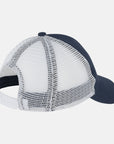NEW BALANCE Kid's Trucker Hat in Navy LAH31008 O/S NB NAVY FROM EIGHTYWINGOLD - OFFICIAL BRAND PARTNER