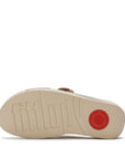 Lulu Flower Cross Slides