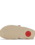 Lulu Flower Toe-Post Sandals