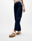 Lulu Flower Toe-Post Sandals