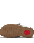 Lulu Flower Toe-Post Sandals